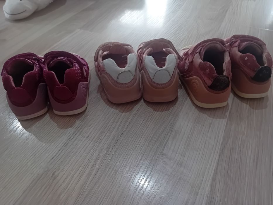 Biomecanics stare foarte buna