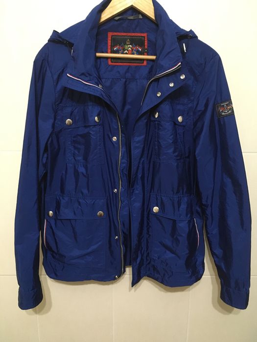 Geacă bărbați - Amerigo Vespucci