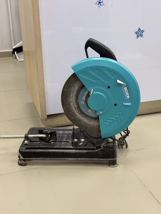 Торцевая пила Richda RHDW3552 ТМ79