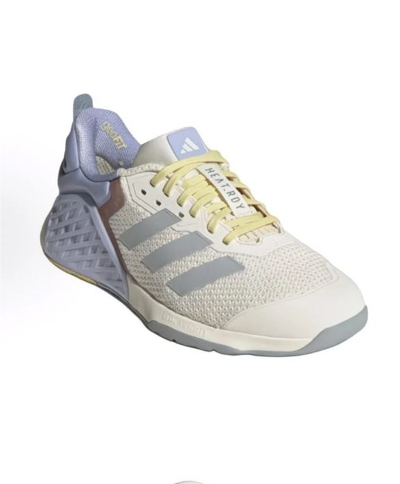 Кроссовки Adidas Dropset 3 trainer