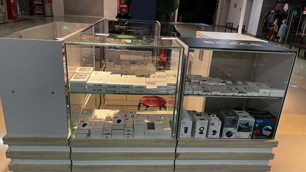 Срочно продается островок