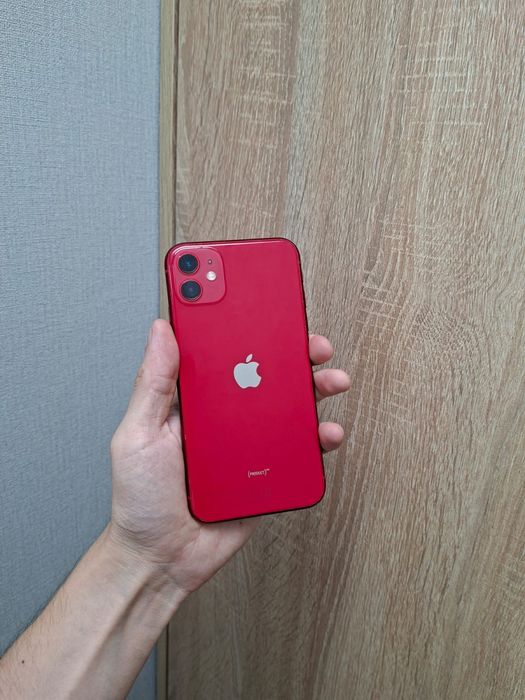 Iphone 11 64gb     Емкость 68