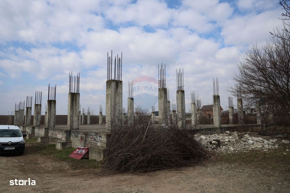Teren intravilan de vânzare în Scheia – oportunitate excelentă pentru