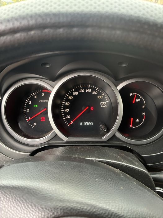 Suzuki Grand Vitara 1.9 ddis