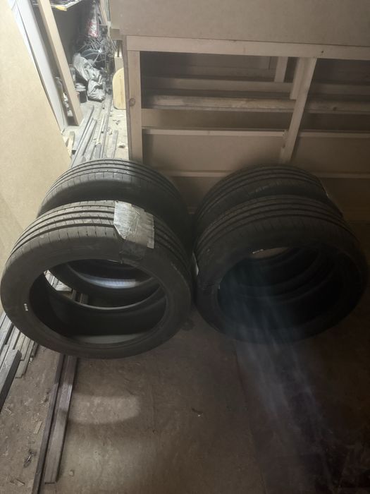 Goodyer 245/45/R20