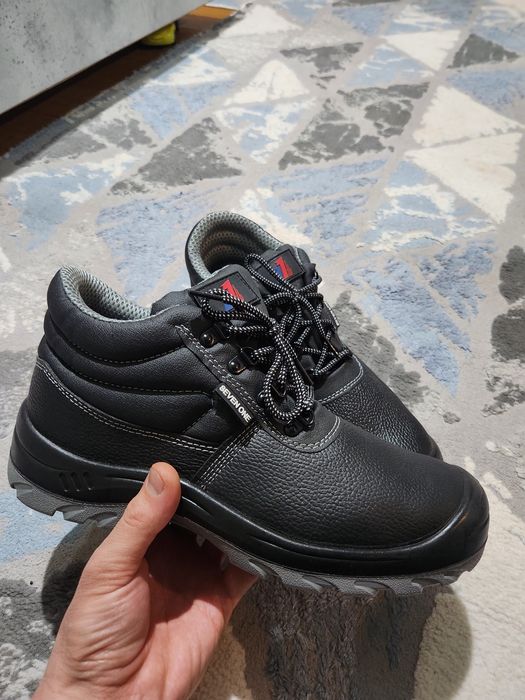 Спец обувь оргинал