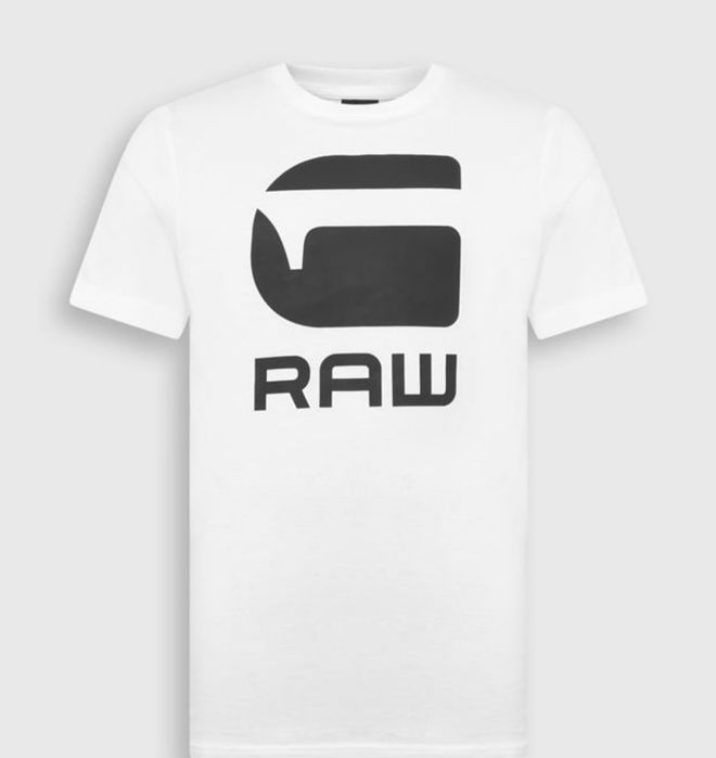 Тениска G Star RAW
