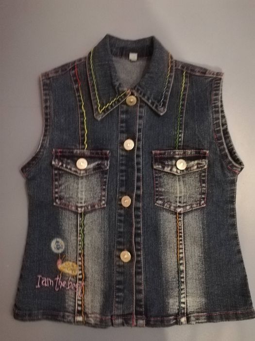 Сет Детски Дрехи за Момиче + Подарък