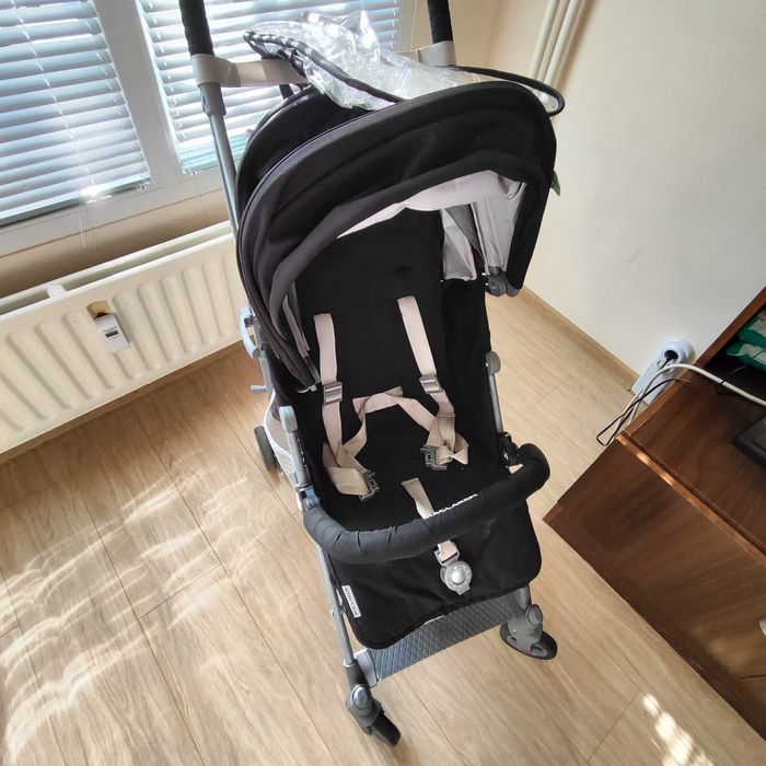 Количка maclaren quest като нова