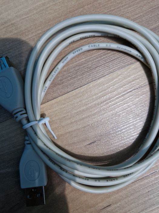 Кабель USB AWM 2725