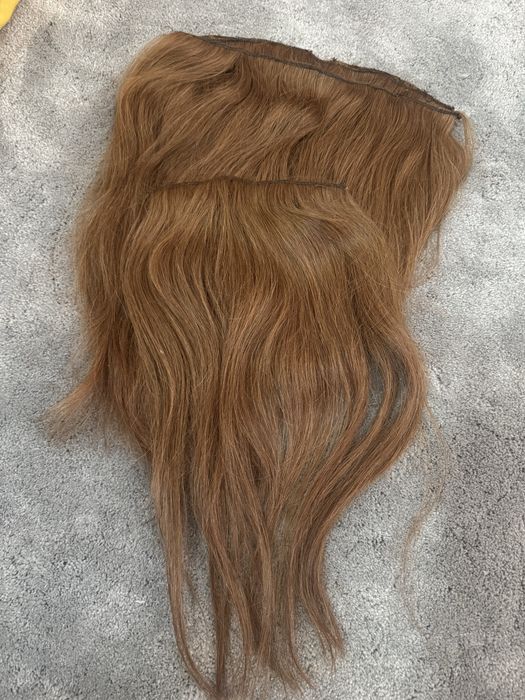 Естествена коса 7-8