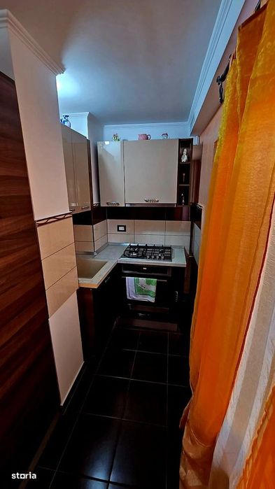 Garsonieră Găvana 3, RENOVATĂ/ mobilată/ utilată, Amplasament DEOSEBIT
