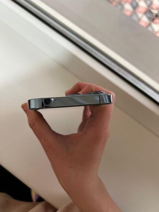 iPhane 13 pro 128гб