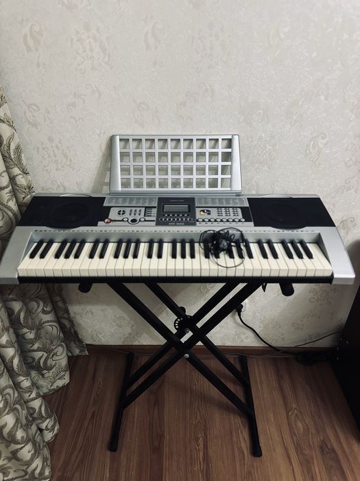 Синтезатор Cortland MK-922