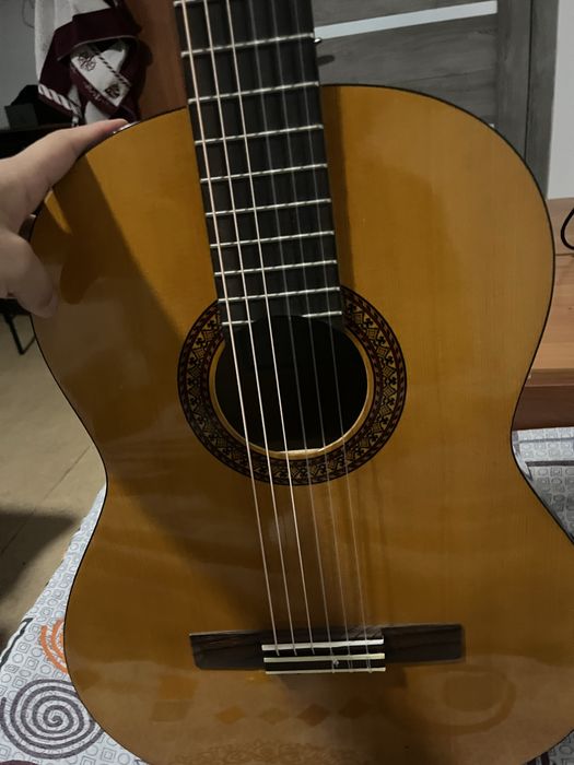 Классический гитара Yamaha C45