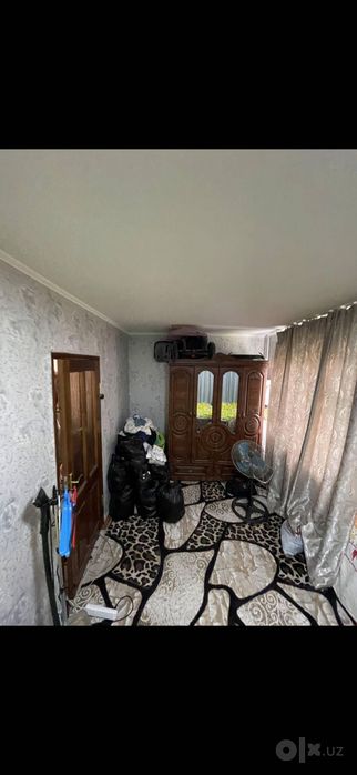 Квартира в аренду 4 микрорайон