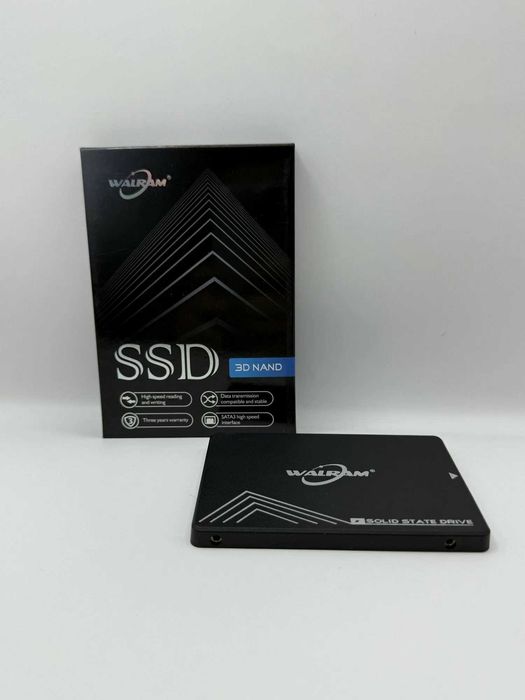 Walram /SSD 240 GB /