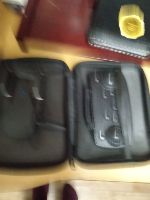 Дрон e-66 с камерой