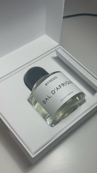 BYREDO Bal d'Afrique