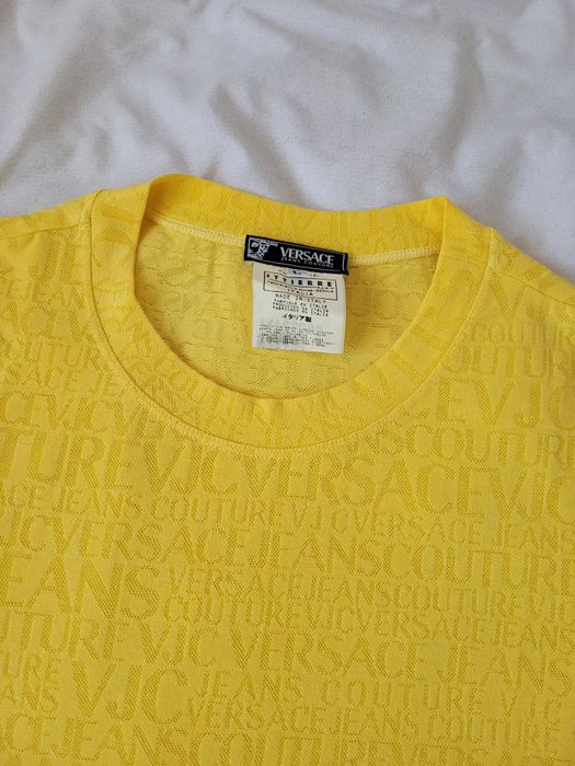 Tricou Versace recomand S