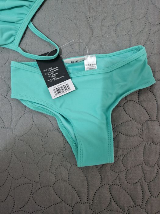 Costum de baie pentru fetite