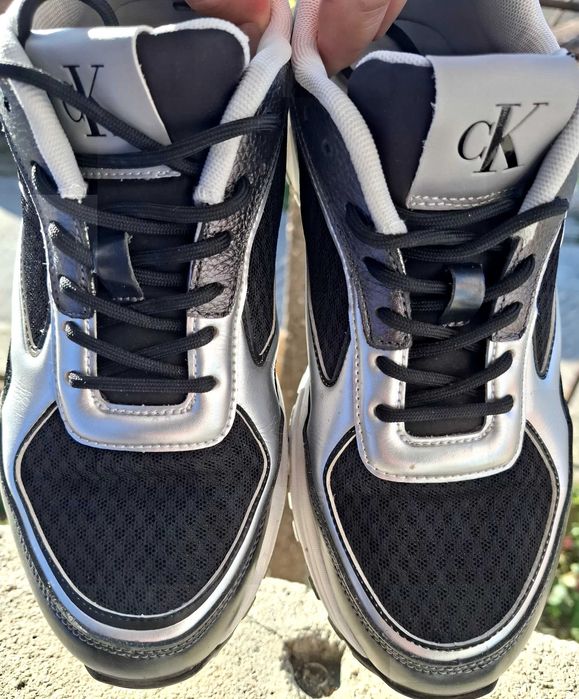 Мъжки маратонки Calvin Klein