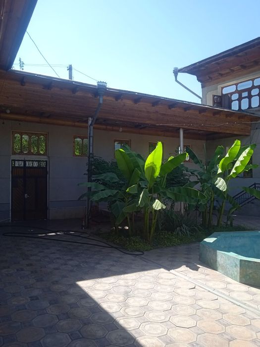 Дом яшнабод район