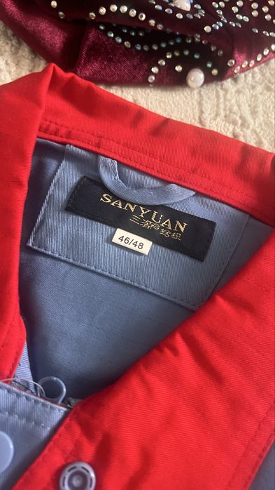 Продам спецовку летнюю