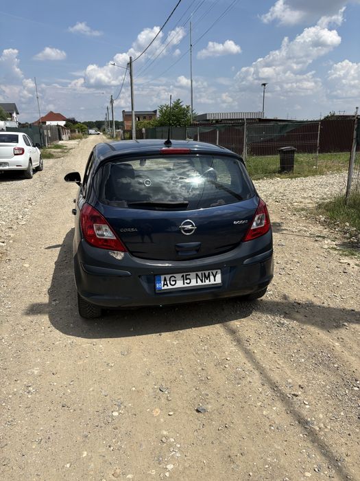 Opel Corsa D 1.3 CDTI