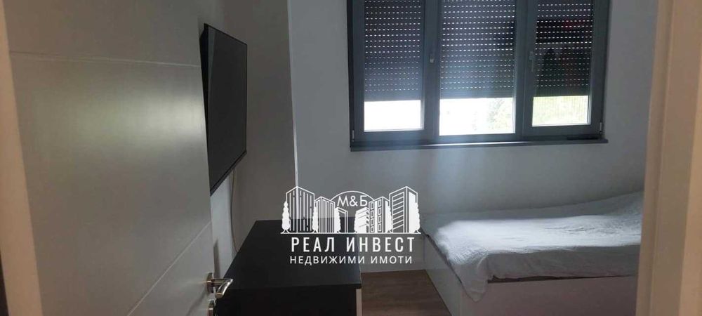 Продава се Двустаен апартамент в Димитровград - 67 кв.м за 1043 €/кв.м - Снимка #1