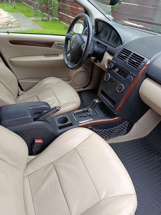 MERCEDES-BENZ A-Class 2006 — imagine 4