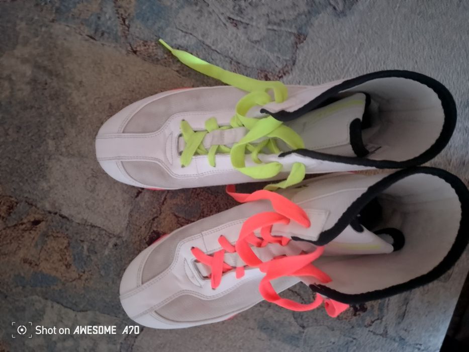 продам боксерку ориг за 55000