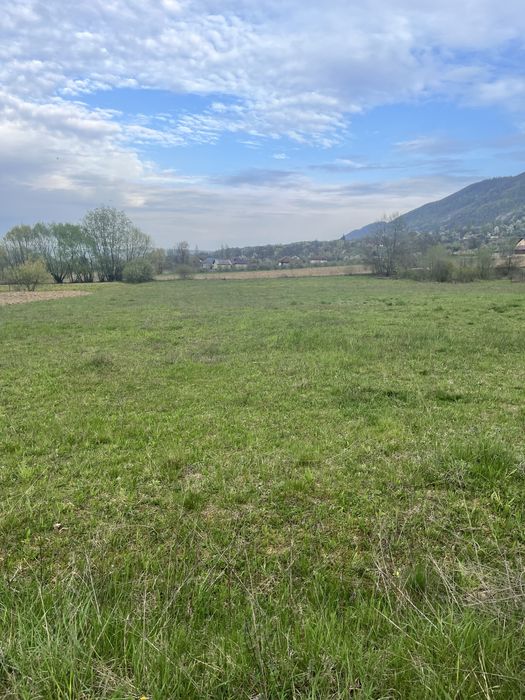 Teren de vanzare Copalnic Manastur