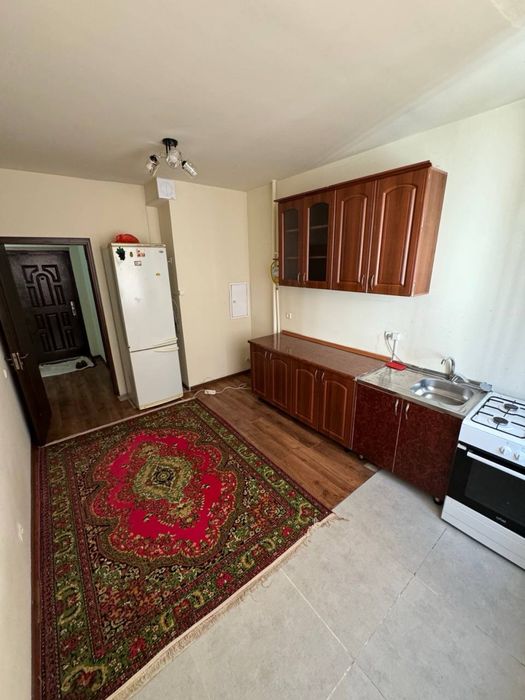 Продается 1 комнатная квартира 37 кв м (Сергели)