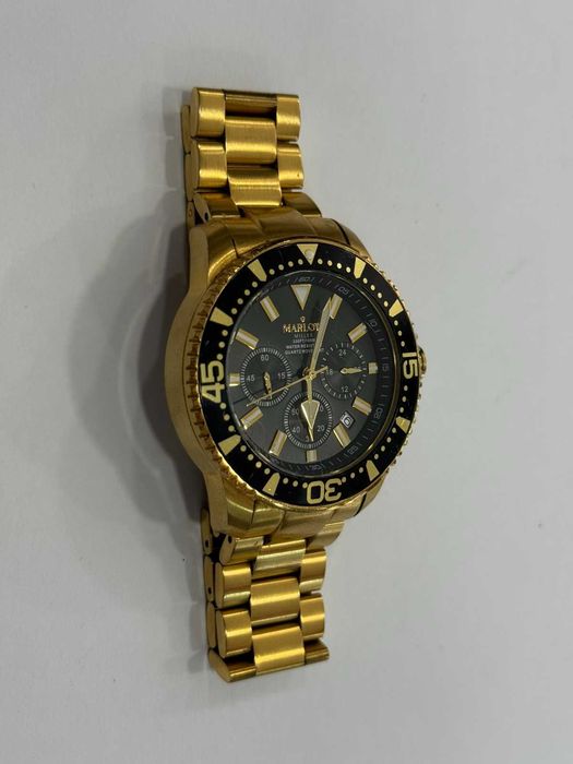 Мъжки часовник Marlow Miller 1065072