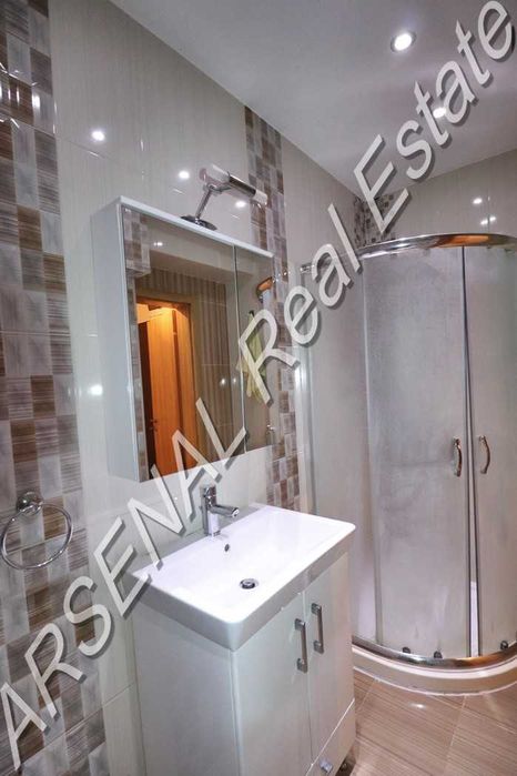 Дава се под наем Двустаен апартамент в София, Лозенец - 70 кв.м за 548.25 € - Снимка #4