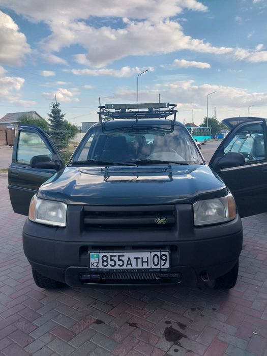 Продам автомобиль