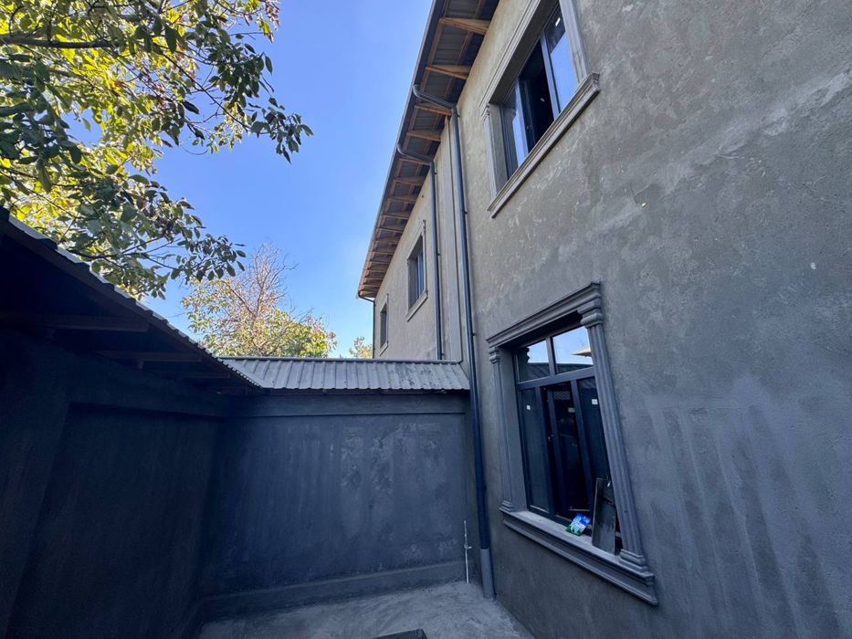 Продается Евро дом (Коррбка) 3 соток. Ориентир Янги Узбекистан парк