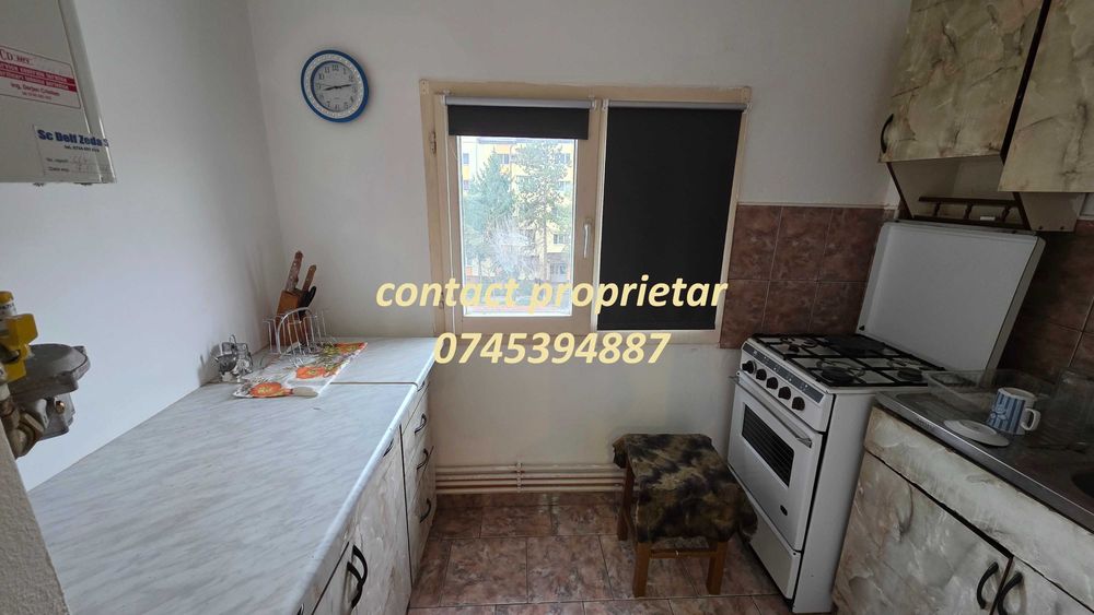 Apartament – Zalau - Vedere 4