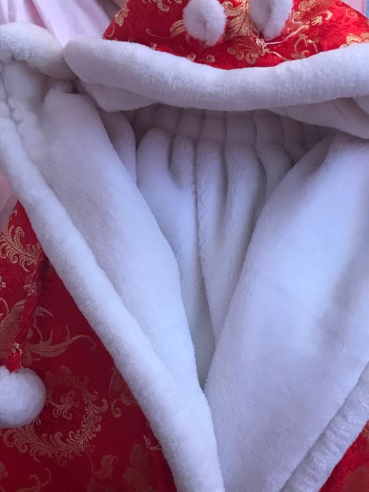 Paturica in forma de ursulet pentru infasat bebelusi de matase