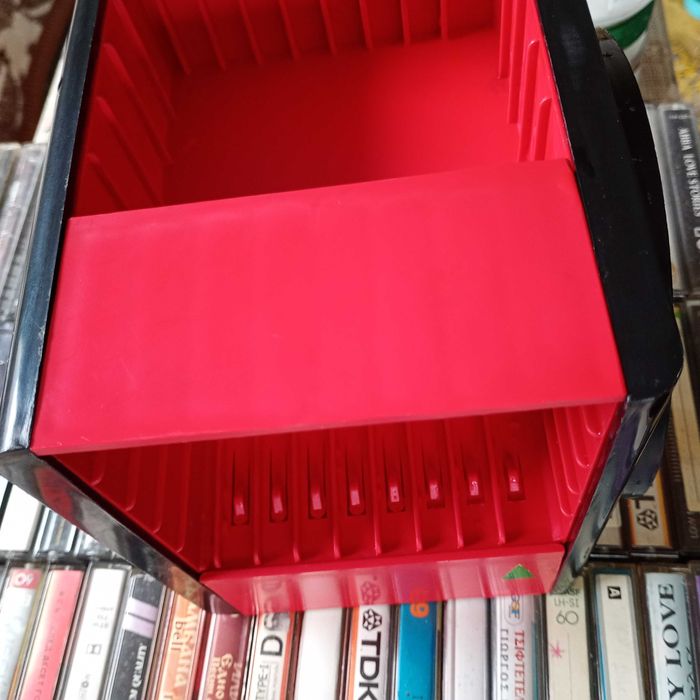 Аудио касети от -80те години