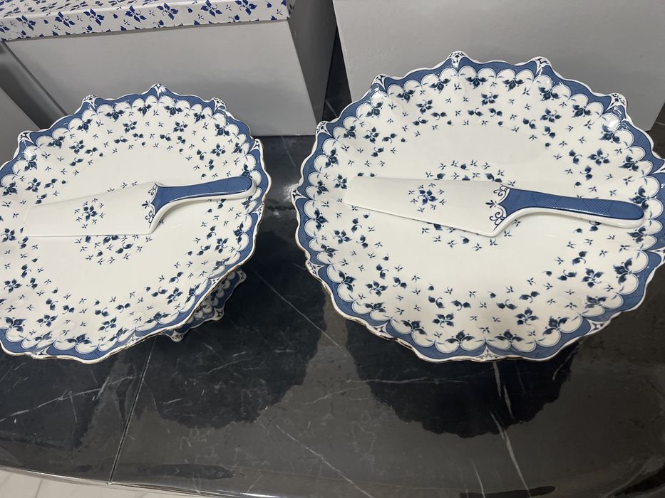 Продам фруктовницы, тортницы