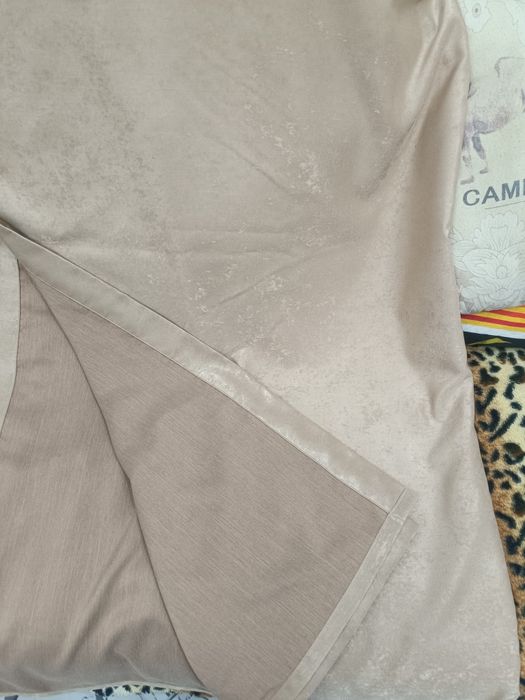 Продам шторы красивые