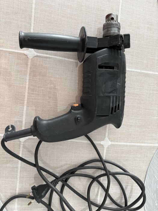 Продам элктродрель