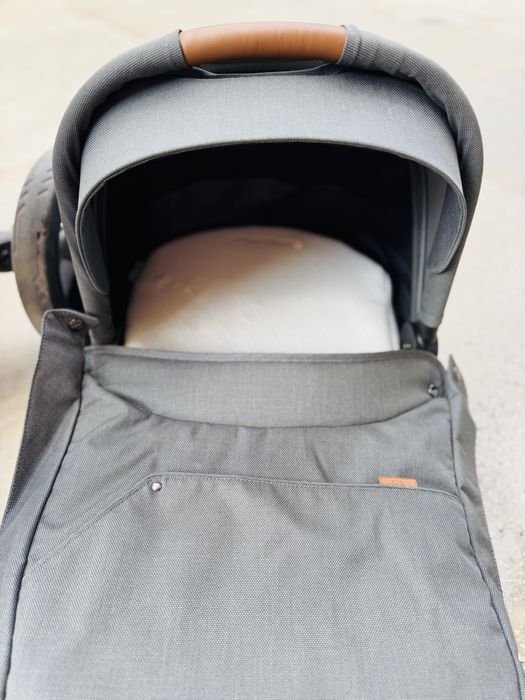 Детска количка Mutsy Nio