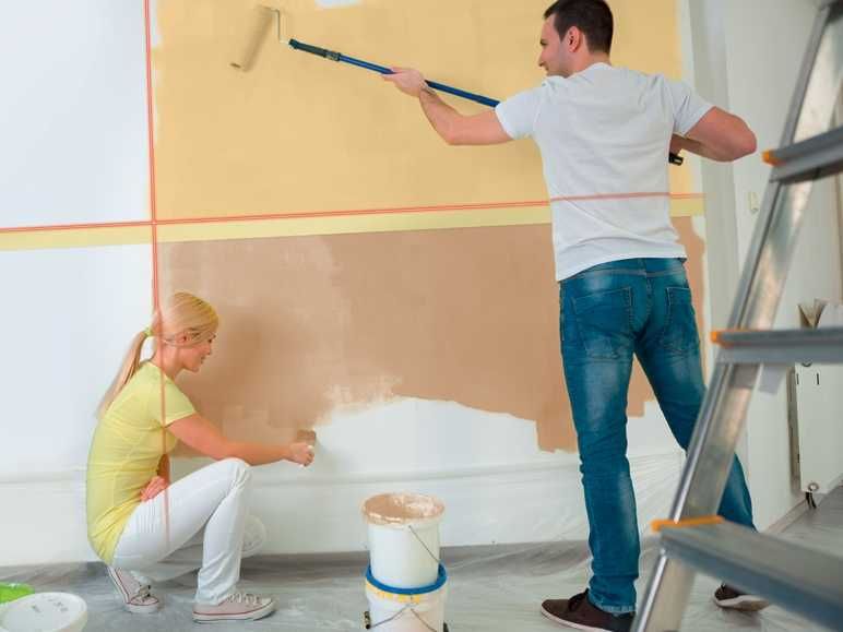 Nivelă laser PARKSIDE autoreglabila cu linii în cruce, cu suport, noua