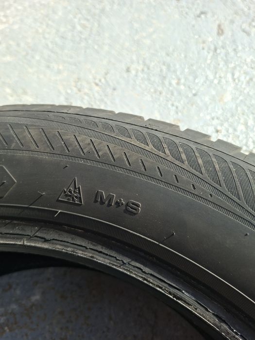 Anvelope / cauciucuri,Allseason 225/55/18- GoodYear - dot 2021