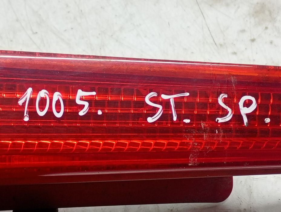 Stop stanga 965586388003 Citroen C4 1 (2004 - 2008) 1.6 hdi DV6TED4