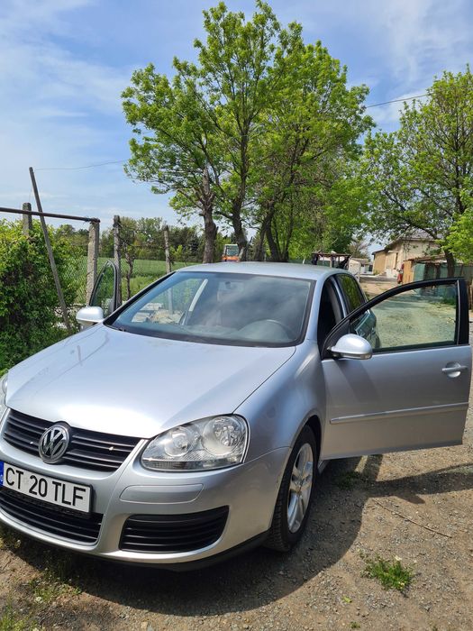 VW Golf 5 GT 1.4 *170 Cp*