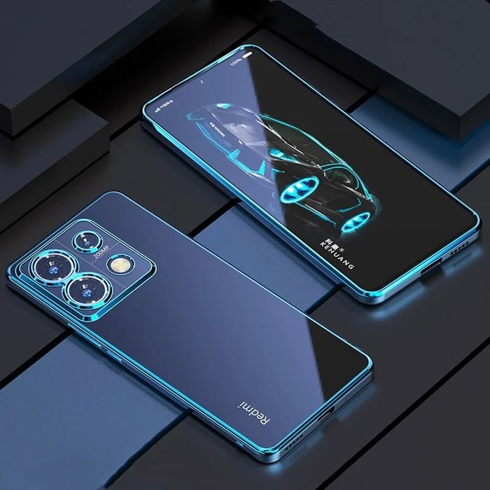 Xiaomi redmi note 13,pro,pro plus кейс,гръб,калъф